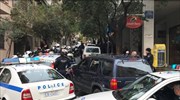 Επεισόδια με οπαδούς στο Κολωνάκι - 18 προσαγωγές