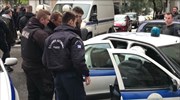 Ελεύθεροι 17 από τους 18 προσαχθέντες μετά τα επεισόδια στο Κολωνάκι