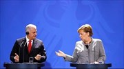 Γερμανία- Τουρκία: Πολλά εμπόδια για την εξομάλυνση των σχέσεων
