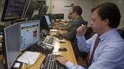 Ομόλογα: Ηρεμία μετά την καταιγίδα
