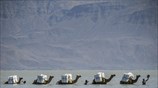 Ασπίδα κατά της ελονοσίας στην Αιθιοπία
