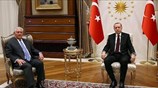 «Χαμένοι» στην μετάφραση Τίλερσον και Ερντογάν;
