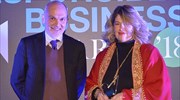 Ποιοι απέσπασαν τα βραβεία Hellenic Responsible Business Awards