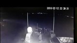 Βίντεο: Ο εμβολισμός του πλοίου "Γαύδος" από την τουρκική ακταιωρό στα Ίμια