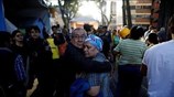 Σεισμός 7,5 Ρίχτερ στο Μεξικό - 100.000 άνθρωποι χωρίς ρεύμα