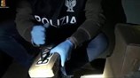 Kατασχέθηκαν 300 κιλά κοκαΐνης σε ελληνόκτητο πλοίο στη Γένοβα