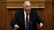 Β. Λεβέντης: Συμβούλιο πολιτικών αρχηγών για την τουρκική απειλή