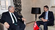 Κ. Μητσοτάκης: Συνάντηση με Γιλντιρίμ-Τσαβούσογλου στο Μόναχο
