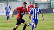 Football League: «Χαρακίρι» για Παναχαϊκή, δεύτερος ο ΟΦΗ