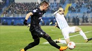 Super League: Πέρασε και από τη Λαμία ο ΠΑΟΚ