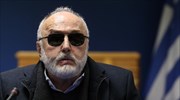 Σε Καστελόριζο και Σύμη ο Π. Κουρουμπλής