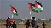 Λωρίδα της Γάζας: Δύο Παλαιστίνιοι νεκροί από πυρά του ισραηλινού στρατού