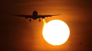 Αεροσκάφος με 66 επιβαίνοντες συνετρίβη στον Ιράν