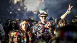 Στους ρυθμούς του Καρναβαλιού