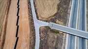 TAP country manager: 493 out of 550 km in Greece portion of pipeline laid down