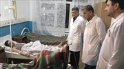 Ισλαμικό Κράτος: Τρομοκρατική επίθεση σε εκκλησία στη Ρωσία