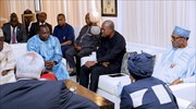 Γκάμπια: Μορατόριουμ στη θανατική ποινή από τον πρόεδρο Μπάροου