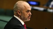 Ράμα: Αλβανία και Κόσοβο θα μπορούσαν να έχουν έναν και μόνο πρόεδρο