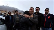 Ιράν: Αλαλούμ με τα συντρίμμια του μοιραίου αεροσκάφους