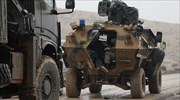 Προειδοποίηση Τουρκίας προς Άσαντ για το Αφρίν