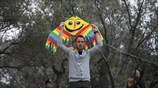 Το πέταγμα του χαρταετού