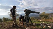 Συρία: «Σε λίγες ώρες» θα εισέλθουν στο κουρδικό Αφρίν οι δυνάμεις του Άσαντ