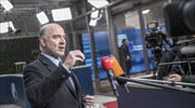 Μοσκοβισί: Εκπληρώθηκε 99% των δεσμεύσεων της Ελλάδας