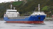 Σε παθολογικά αίτια οφείλεται ο θάνατος 40χρονου ναυτικού στο πλοίο «Blue Tune»