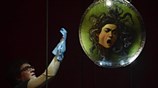 Έκθεση τέχνης στο Ουφίτσι