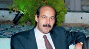 Πέθανε ο πρώην υφυπουργός του ΠΑΣΟΚ Φ. Κωνσταντίνου