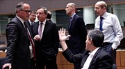 Helleniko, e-auctions bump bailout tranche for March; sources claim row between Greek FinMin, Draghi