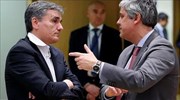 Eurogroup: «Πάγωσε» η δόση, προχωράει η ελάφρυνση του χρέους