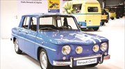 Renault: Οι αναμνήσεις επιστρέφουν