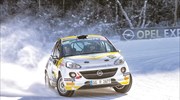 ADAC Opel Rallye Cup: Στη γραμμή εκκίνησης για το 2018