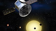 TESS: Ετοιμασίες για εκτόξευση του νέου «κυνηγού εξωπλανητών» της NASA