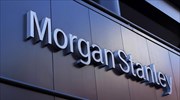 Morgan Stanley: Η διόρθωση ήταν μόνο το ορεκτικό