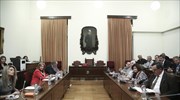 Βουλή: Έκτακτη διάσκεψη των προέδρων για την αυριανή «μάχη»