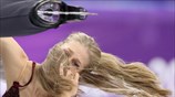 Συνεχίζονται οι Χειμερινοί Ολυμπιακοί Αγώνες