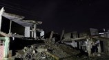 Συρία: Πρωτοφανής κλιμάκωση των εχθροπραξιών