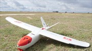Vodafone: Δοκιμές για την τεχνολογία εντοπισμού drones