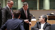 Πλειστηριασμοί: Τι προκάλεσε το «διάβημα» Ντράγκι στο Eurogroup