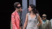 ΕΛΣ: Δωρεάν θέσεις σε ανέργους για την όπερα «Ρωμαίος και Ιουλιέττα»