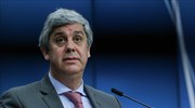 Σεντένο: Το σύστημα ασφάλισης καταθέσεων δεν θα σημάνει μόνιμες μεταφορές πόρων
