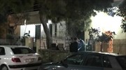 Πυροβόλησαν γυναίκα στο Χαϊδάρι
