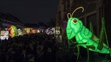 Καρναβάλι στη Βασιλεία