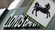 Lloyds: Oι ισχυρότερες επιδόσεις από το 2006