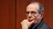 «Η επιλογή Γερμανού στο τιμόνι της ΕΚΤ δεν είναι δεδομένη»