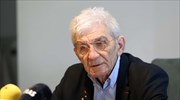 Πήρε εξιτήριο ο Γ. Μπουτάρης