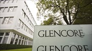 Κέρδη ρεκόρ και μέρισμα από την Glencore