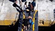 Πλεόνασμα 11 εκατ. ευρώ στο ταξιδιωτικό ισοζύγιο το Δεκέμβριο